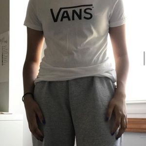 VANS T-shirt